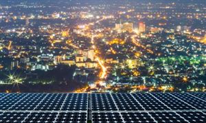 2025零碳園區(qū)建設行業(yè)發(fā)展現(xiàn)狀與產(chǎn)業(yè)鏈分析