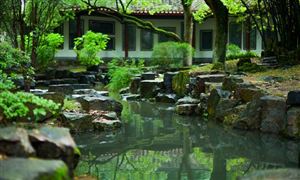 2025中國園林生態(tài)行業(yè)發(fā)展現(xiàn)狀與產(chǎn)業(yè)鏈分析