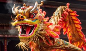 非物質文化遺產(chǎn)行業(yè)現(xiàn)狀洞察與發(fā)展趨勢前瞻