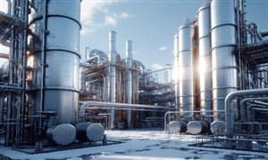 “十五五”煉油行業(yè)全景：政策賦能、市場爆發(fā)與投資路徑