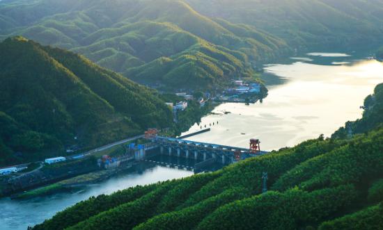 水利建設行業(yè)現(xiàn)狀與發(fā)展趨勢分析