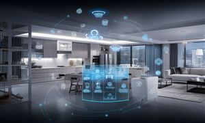 2025年天津智能科技行業(yè)市場深度調(diào)研及發(fā)展趨勢預(yù)測