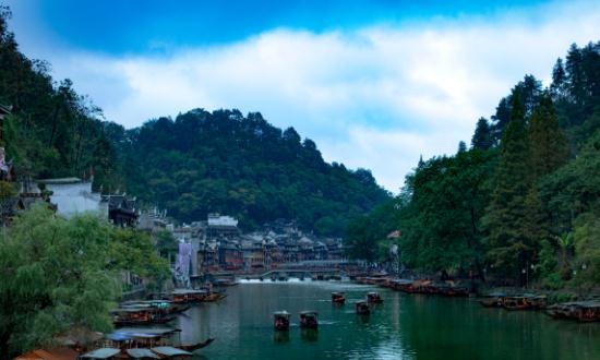 2025年入境游行業(yè)發(fā)展現(xiàn)狀及市場(chǎng)前景深度調(diào)研分析