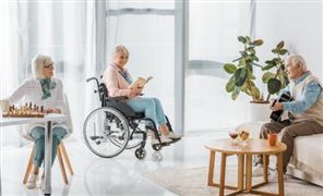 中國養(yǎng)老地產(chǎn)行業(yè)深度發(fā)展研究與“十五五”企業(yè)投資戰(zhàn)略規(guī)劃