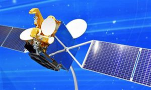 2025年中國太空經濟行業(yè)全景洞察與投資戰(zhàn)略藍圖