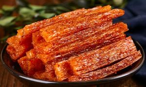 2025：中國辣條行業(yè)如何從“國民零食”走向“全球風味”?