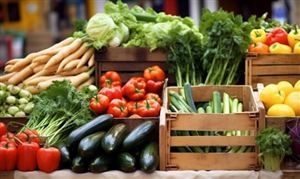 特色農產品行業(yè)市場深度調研及未來趨勢分析2025