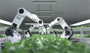 2025年中國AI+智慧農業(yè)行業(yè)市場深度分析與發(fā)展前景預測