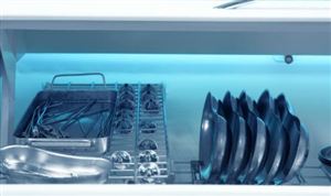 2025年消毒碗柜行業(yè)風險投資態(tài)勢及投融資策略指引