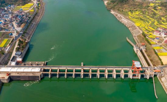 中國水利建設行業(yè)深度變革：“十五五”企業(yè)投資如何錨定新機遇?