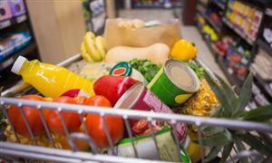 2025食品行業(yè)市場需求及未來趨勢預測分析