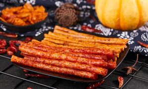 辣條行業(yè)市場深度調研及未來趨勢分析2025