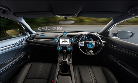 2026年汽車零配件行業(yè)發(fā)展趨勢與投資價值分析