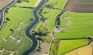 2025節(jié)水灌溉設(shè)備行業(yè)發(fā)展現(xiàn)狀分析與未來(lái)趨勢(shì)