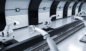 2025高端泵閥行業(yè)發(fā)展現(xiàn)狀分析與未來(lái)趨勢(shì)