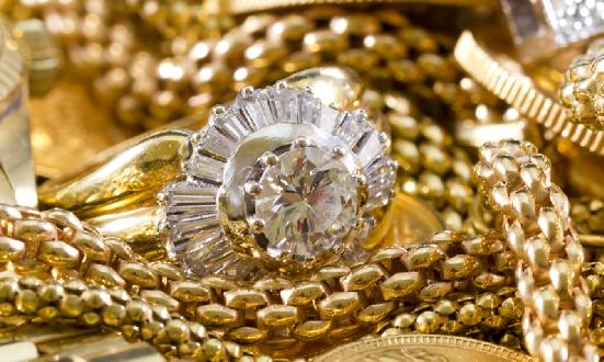 2025中國(guó)金銀珠寶行業(yè)發(fā)展現(xiàn)狀分析與未來(lái)趨勢(shì)