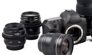 2025中國攝影器材行業(yè)發(fā)展現(xiàn)狀與產(chǎn)業(yè)鏈分析