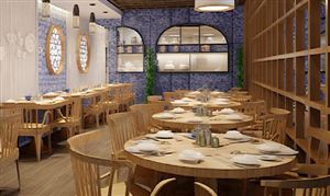 2025年中國餐飲行業(yè)市場運行態(tài)勢與智能化轉型分析