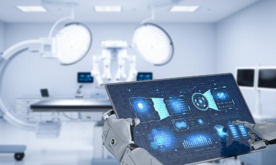 2025年中國醫(yī)療器械行業(yè)發(fā)展環(huán)境與現(xiàn)狀分析