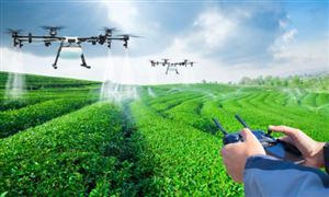 2025年中國植保無人機(jī)行業(yè)發(fā)展現(xiàn)狀分析及趨勢與前景展望