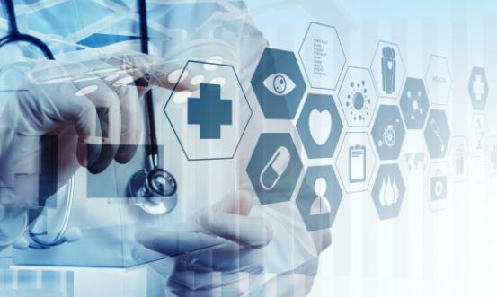 2025年數(shù)字醫(yī)療行業(yè)發(fā)展現(xiàn)狀分析與未來趨勢預(yù)測