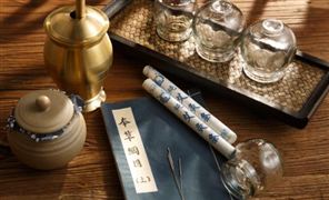 2025年中醫(yī)器械行業(yè)發(fā)展現(xiàn)狀分析與未來趨勢預測