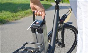 2025年電動自行車行業(yè)發(fā)展現(xiàn)狀及市場前景深度調研分析