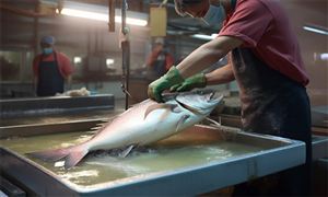 2025年深海養(yǎng)殖行業(yè)發(fā)展現(xiàn)狀及市場前景深度調(diào)研分析