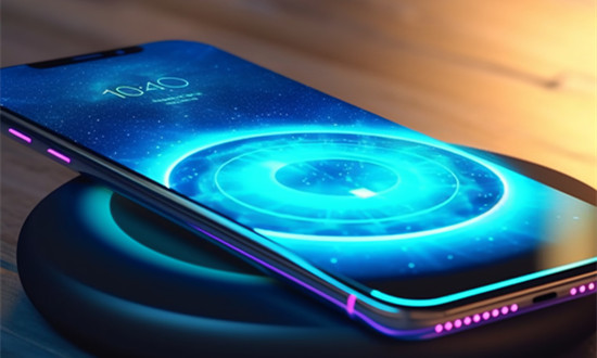 2025年無線充電行業(yè)發(fā)展現(xiàn)狀及市場前景深度調(diào)研分析