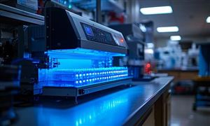 2025科研儀器市場(chǎng)：創(chuàng)新驅(qū)動(dòng)下的格局重塑