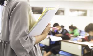 2026年英語教培行業(yè)發(fā)展現(xiàn)狀深度分析  【附英語教培行業(yè)基礎數(shù)據(jù)與發(fā)展指標】