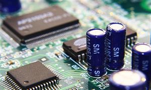 2025中國電路板行業(yè)發(fā)展現(xiàn)狀分析與未來展望