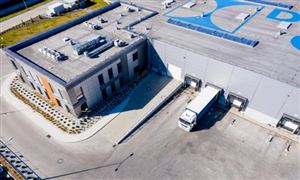 2025中國(guó)物流配送行業(yè)：從“毛細(xì)血管”到“經(jīng)濟(jì)動(dòng)脈”的躍遷