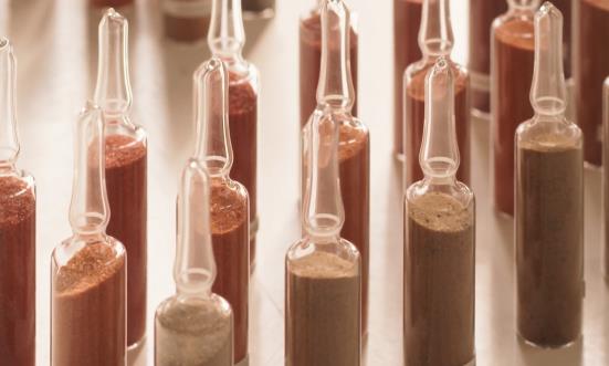 2025中國稀有金屬行業(yè)發(fā)展現(xiàn)狀與產(chǎn)業(yè)鏈分析