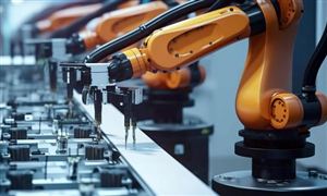 2026年機械設(shè)備加工行業(yè)發(fā)展現(xiàn)狀與技術(shù)創(chuàng)新分析