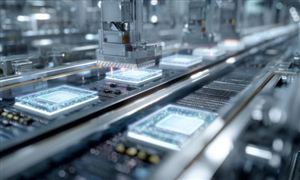 2025中國(guó)集成電路封裝行業(yè)：當(dāng)芯片制造走向