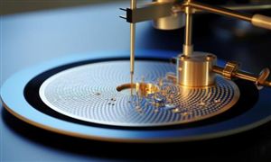 2025中國光刻機市場：從“進口依賴”到“雙軌并行”的質(zhì)變