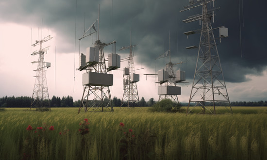 2025年中國氣象服務行業(yè)發(fā)展環(huán)境與現(xiàn)狀分析