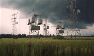 2025年中國氣象服務行業(yè)發(fā)展環(huán)境與現(xiàn)狀分析