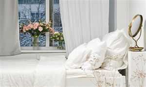 2025年中國床單行業(yè)發(fā)展現(xiàn)狀分析與趨勢展望