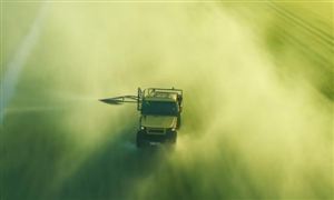 農(nóng)藥制劑行業(yè)現(xiàn)狀洞察與未來趨勢展望