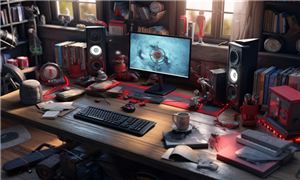 2026年電競(jìng)酒店行業(yè)發(fā)展現(xiàn)狀與市場(chǎng)規(guī)模、技術(shù)創(chuàng)新趨勢(shì)展望