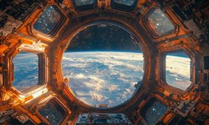 2025中國商業(yè)航天行業(yè)“十五五”：從“國家隊”到“全民參與”的航天新紀元