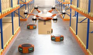 2025年中國無人機行業(yè)：技術突破如何重塑萬億級市場格局?