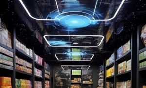 2025年中國自動化貨架行業(yè)：從倉儲革命到供應鏈智能化的躍遷之路