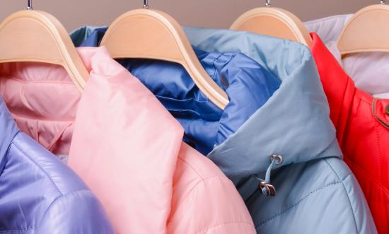 羽絨服行業(yè)現(xiàn)狀洞察與未來趨勢展望