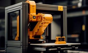 3D打印行業(yè)現(xiàn)狀洞察與未來趨勢展望