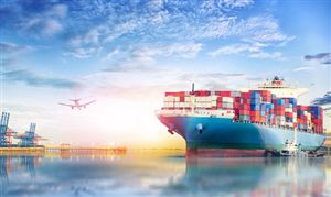 2025年中國國際物流行業(yè)市場深度分析及發(fā)展前景預(yù)測