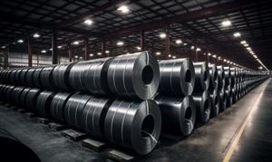 2025年特鋼行業(yè)市場發(fā)展現(xiàn)狀調(diào)查及未來趨勢展望