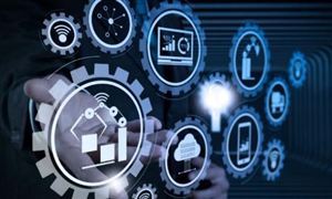 工業(yè)互聯(lián)網(wǎng)行業(yè)相關人才需求旺盛 2021-2025年工業(yè)互聯(lián)網(wǎng)行業(yè)發(fā)展態(tài)勢與前景展望